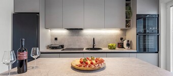 Villa Tonka near Krka National Park with big pool and 4 mountines bikes at disposal