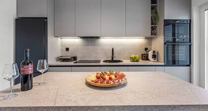 Villa Tonka near Krka National Park with big pool and 4 mountines bikes at disposal