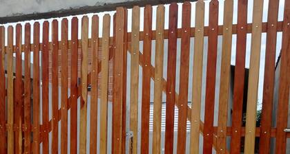 Brand new house. Newly built!