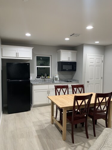 Near CajunDome/Field & ULL, Downtown