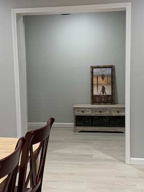 Interior - Near CajunDome/Field & ULL, Downtown (Lafayette)