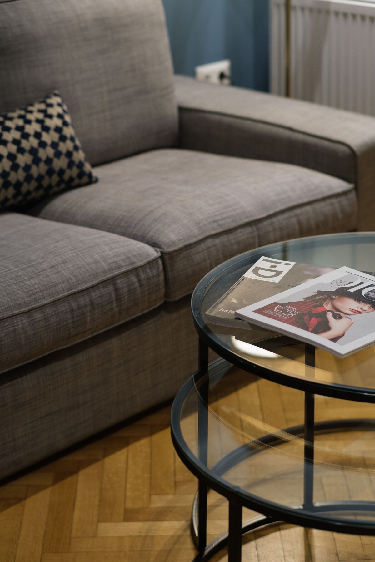 Image de profil de l’hôte