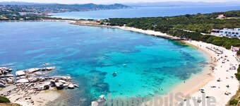 Attico a 300 metri dalla spiaggia