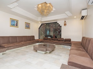 Recepción
