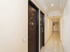 منطقة المعيشة