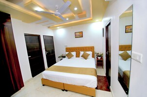 Ropa de cama de alta calidad y colchones con pillow-top