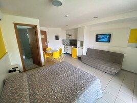 Standard Studio Suite | Free WiFi