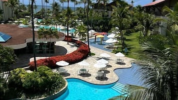 Standard Studio Suite | Terrace/patio