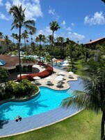 Standard Studio Suite | Terrace/patio