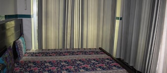 Ahmed Ali Hotel