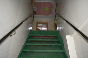 Escadaria
