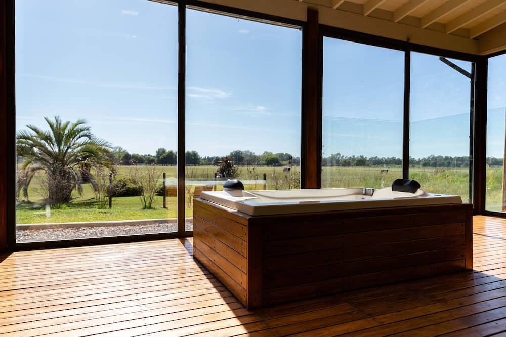Terranova Glamping
