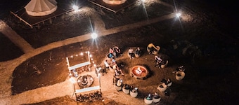Terranova Glamping