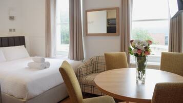 Grand-Apartment | 1 Schlafzimmer, kostenloses WLAN