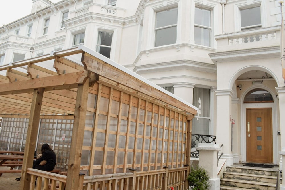 The Grand Hotel, an SLH Hotel