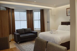 Apartament superior | Wifi gratuïta 