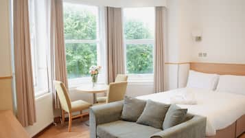 Deluxe Apartment | 1 bedroom, free WiFi