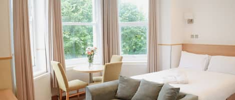 1 habitación y wifi gratis