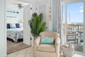 2 soverom, wi-fi og sengetøy