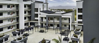 Nivica Lifestyle Living 19, Langebaan 4-Sleeper