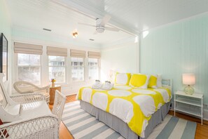 4 Schlafzimmer, Bügeleisen/Bügelbrett, kostenloses WLAN, Bettwäsche
