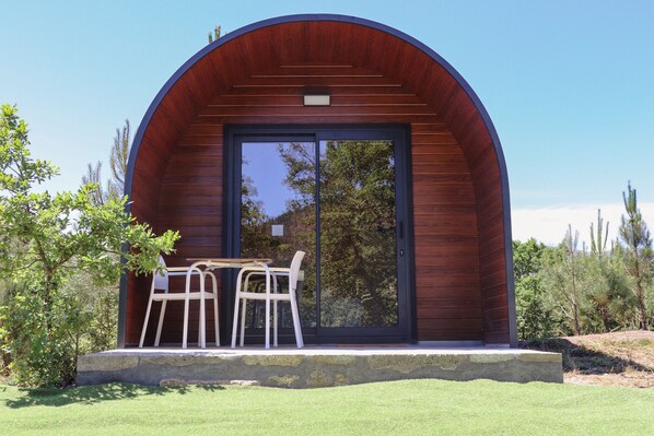 Bungalow, 1 Bedroom, Mountain View