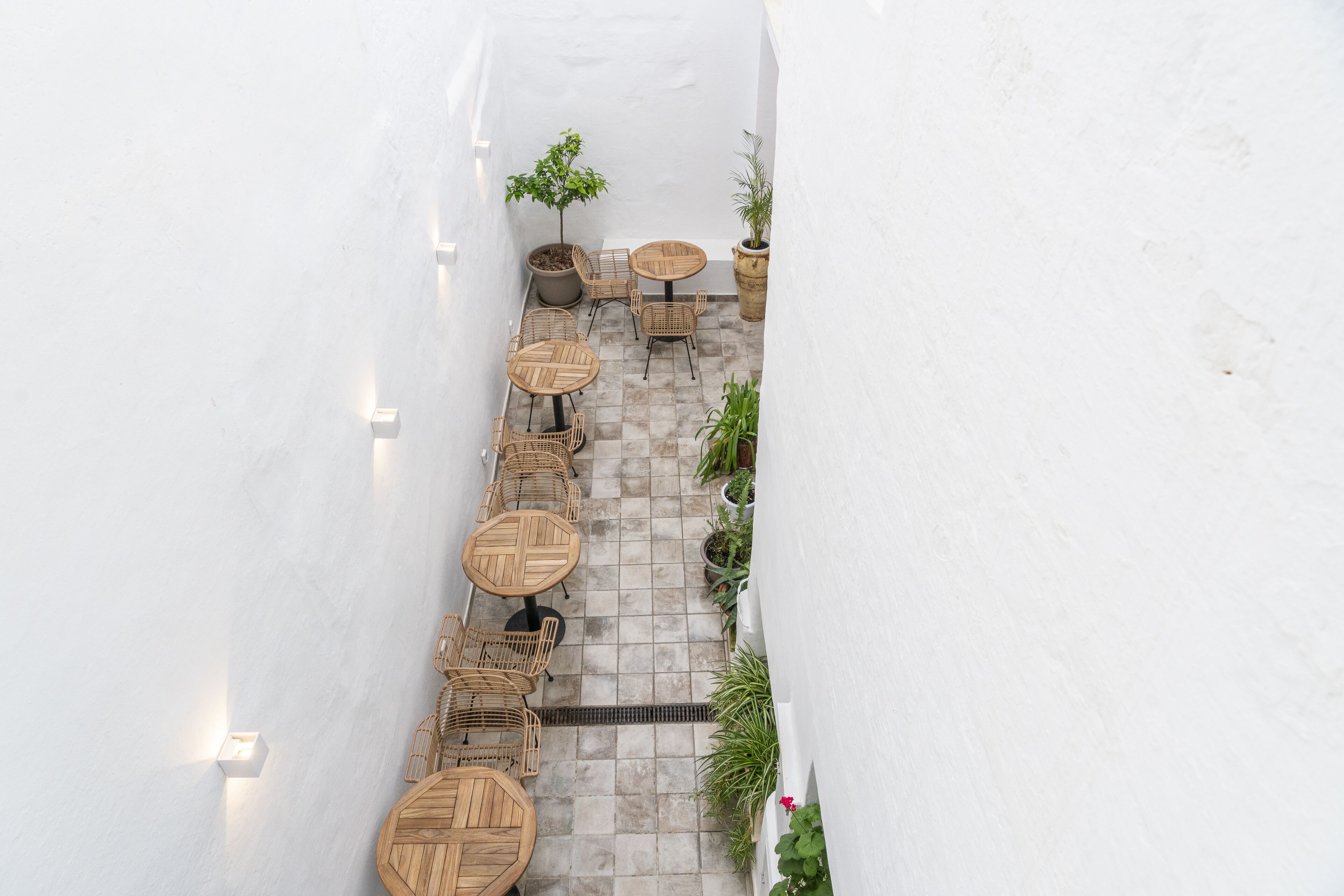 Photo - Encant de Alaior Boutique Hotel