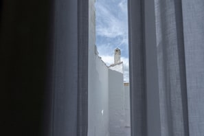 Vue de la chambre