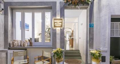 Encant de Alaior Boutique Hotel
