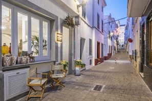 Bâtiment design