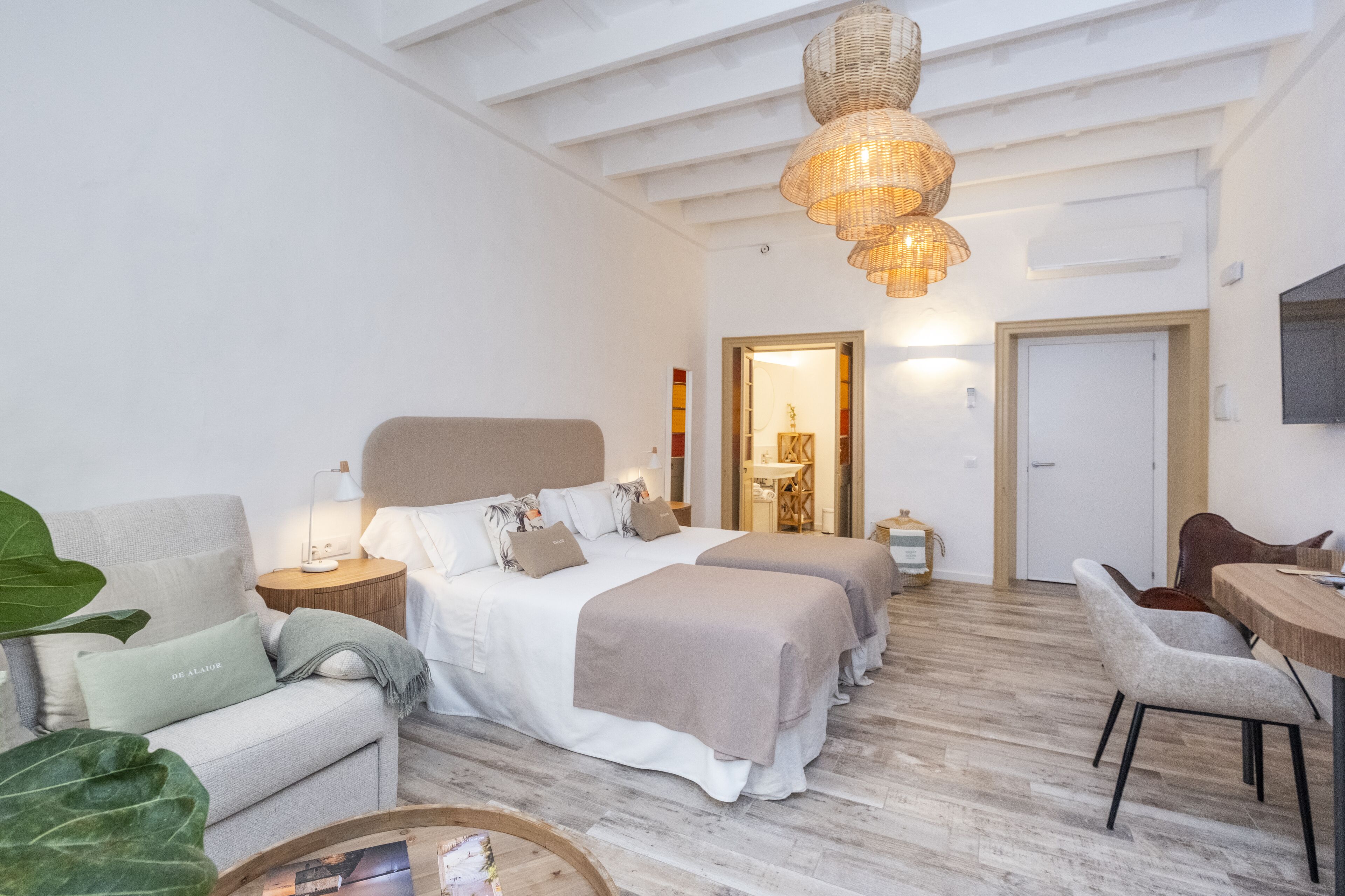 Photo - Encant de Alaior Boutique Hotel