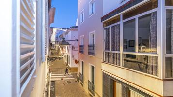 Superior Penthouse | View from room