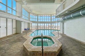 Hidromassagem interna