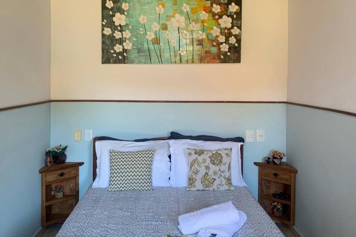 Chambre Double