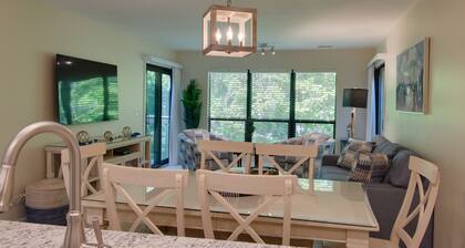 Spacious Condo in the Heart of Hilton Head