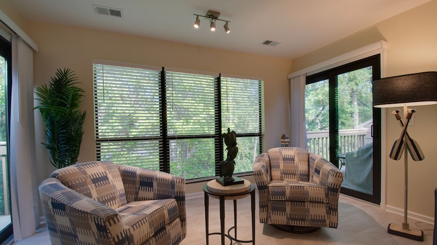 Spacious Condo in the Heart of Hilton Head