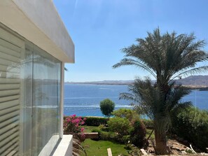 Property grounds - Beach front Apartment (Sharm El-Sheikh)