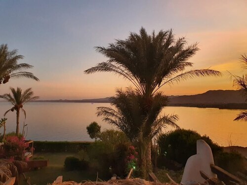 Beach front Apartment