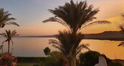 Beach front Apartment