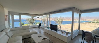 Beach front Apartment