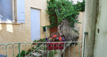 PROVENCAL VILLAGE HOUSE