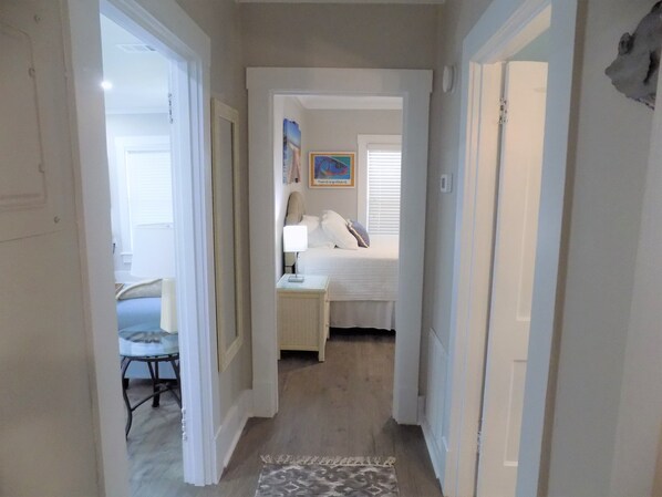 2 camere, ferro/asse da stiro, Wi-Fi gratuito, lenzuola