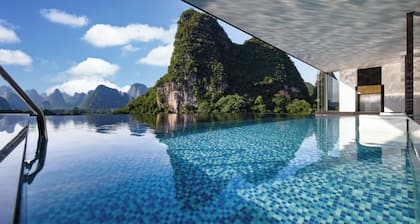 Yangshuo Fairyland Hotel