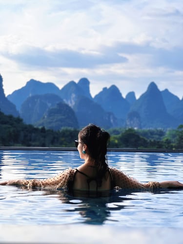 Yangshuo Fairyland Hotel