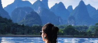Yangshuo Fairyland Hotel