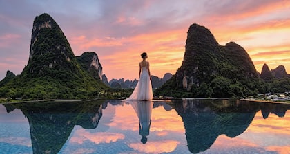 Yangshuo Fairyland Hotel