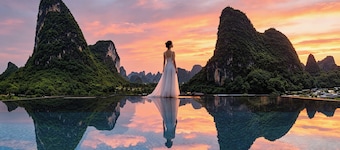 Yangshuo Fairyland Hotel