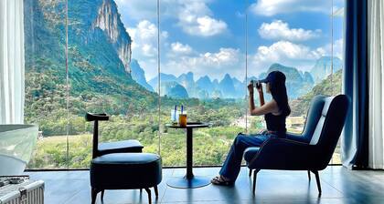 Yangshuo Fairyland Hotel