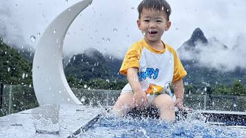 Children’s activities