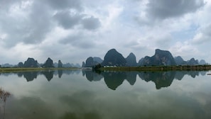 景點